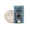 כרטיס פיתוח Arduino Pro Mini 328 - 5V/16MHz - גרסה קודמת