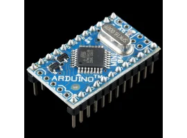 תמונה של מוצר כרטיס פיתוח Arduino Mini 04