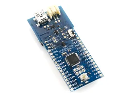 תמונה של מוצר כרטיס פיתוח Arduino Fio