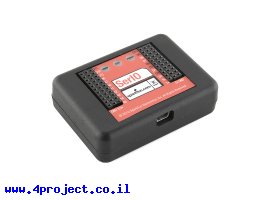תמונה של מוצר כרטיס פיתוח תואם Arduino SerIO