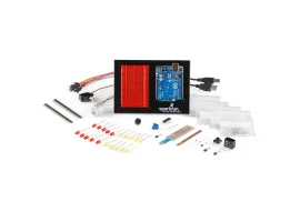 תמונה של מוצר כרטיס פיתוח Arduino - ערכה לממציא המתחיל