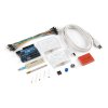 כרטיס פיתוח Arduino - ערכה למנוסים
