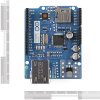 מגן Arduino Ethernet