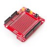 מגן Arduino - ערכת אב-טיפוס - גרסה קודמת