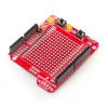 מגן Arduino - ערכת אב-טיפוס - גרסה קודמת