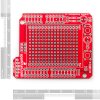 מגן Arduino - ערכת אב-טיפוס - גרסה קודמת