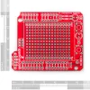 מגן Arduino - ערכת אב-טיפוס - גרסה קודמת