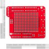 מגן Arduino - ערכת אב-טיפוס - גרסה קודמת