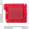 מגן Arduino - ערכת אב-טיפוס - גרסה קודמת