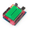 מגן Arduino - ערכת אב-טיפוס - גרסה קודמת