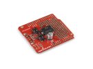 תמונה של מוצר מגן Arduino - דוחף מנוע Ardumoto - גרסה קודמת