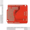 מגן Arduino - דוחף מנוע Ardumoto - גרסה קודמת