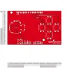 מגן Arduino Joystick - גרסה ישנה