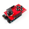 מגן Arduino Joystick - גרסה ישנה