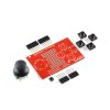 מגן Arduino Joystick - ערכה