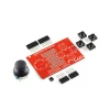 מגן Arduino Joystick - ערכה