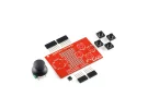 תמונה של מוצר מגן Arduino Joystick - ערכה