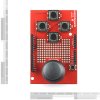 מגן Arduino Joystick - ערכה