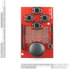 מגן Arduino Joystick - ערכה