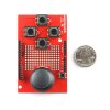 מגן Arduino Joystick - ערכה