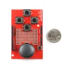 מגן Arduino Joystick - ערכה
