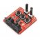 מגן Arduino MIDI - גרסה קודמת