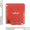 מגן Arduino MIDI - גרסה קודמת