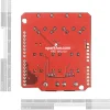 מגן Arduino MIDI - גרסה קודמת