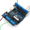 מגן Arduino - ערכת הברגה - גרסה קודמת