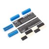 מגן Arduino - ערכת הברגה - גרסה קודמת