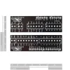 מגן Arduino - ערכת הברגה - גרסה קודמת