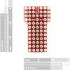 מגן Arduino מיני אב-טיפוס