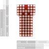 מגן Arduino מיני אב-טיפוס