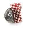 מגן Arduino מיני אב-טיפוס