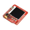 מגן Arduino LCD צבעוני