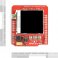 מגן Arduino LCD צבעוני