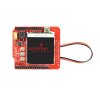 מגן Arduino LCD צבעוני