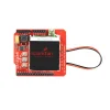 מגן Arduino LCD צבעוני
