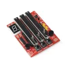 מגן Arduino - ערכת הסכנה - גרסה קודמת
