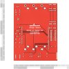 מגן Arduino - ערכת הסכנה - גרסה קודמת