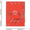 מגן Arduino - ערכת הסכנה - גרסה קודמת