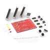 מגן Arduino - ערכת הסכנה - גרסה קודמת