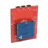 מגן Arduino - ערכת הסכנה - גרסה קודמת
