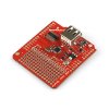 מגן Arduino USB Host (חיבור USB-A)