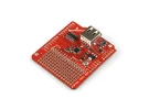תמונה של מוצר מגן Arduino USB Host