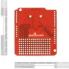מגן Arduino USB Host (חיבור USB-A)