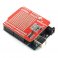 מגן Arduino microSD - גרסה קודמת