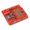 מגן Arduino VoiceBox - גרסה ישנה