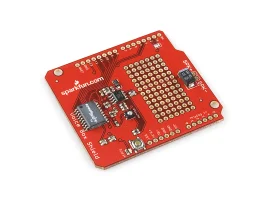 תמונה של מוצר מגן Arduino VoiceBox - גרסה ישנה