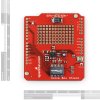 מגן Arduino VoiceBox - גרסה ישנה